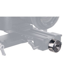TGA-CW-60 60g Counterweight for DJI RS 2 and DJI RSC 2 Tilta