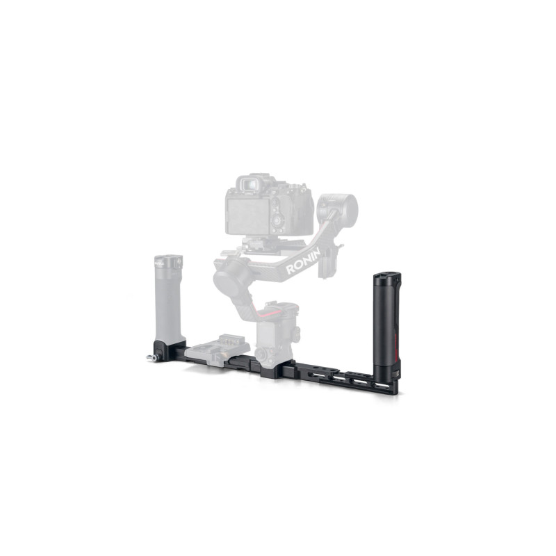 TGA-DHB Dual Handle Power Supply Bracket for RS 2