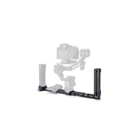 TGA-DHB Dual Handle Power Supply Bracket for RS 2