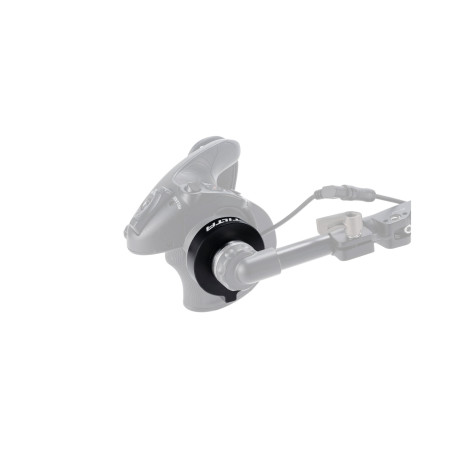 ES-T20-HE Handgrip Extender for Sony FX6
