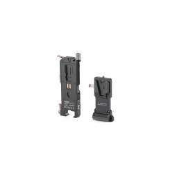 TGA-PPK3-V Power Pass-through Plate for DJI RS 4 (V-Moun