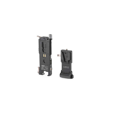 TGA-PPK3-V Power Pass-through Plate for DJI RS 4 (V-Moun