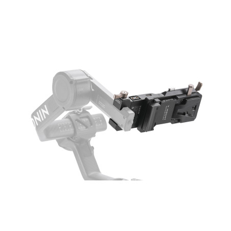 TGA-PPK3-V Power Pass-through Plate for DJI RS 4 (V-Moun