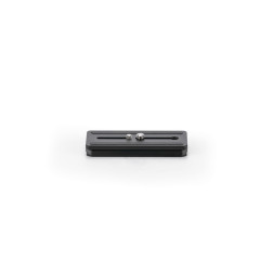 TA-UQRP-MF Universal Quick Release Plate ? Black