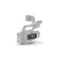TA-UQRP-MF Universal Quick Release Plate ? Black