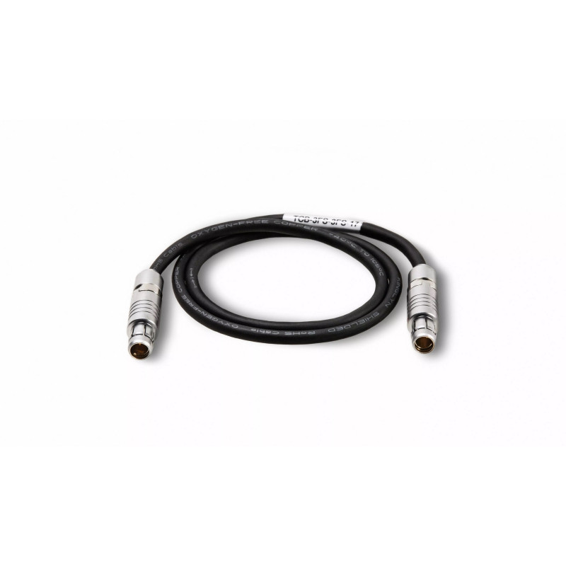 TCB-3FS-3FS-17 3-Pin Fisher to 3-Pin Fisher Cable