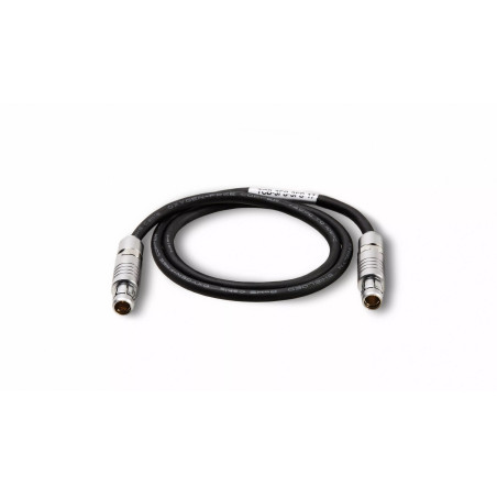 TCB-3FS-3FS-17 3-Pin Fisher to 3-Pin Fisher Cable