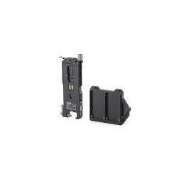 TGA-PPK3-LS Power Pass-through Plate for DJI RS 4 (L Ser