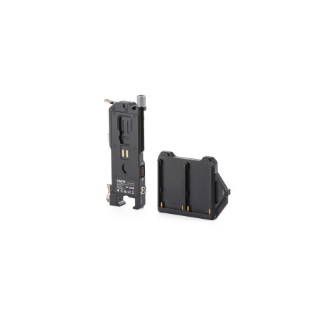 TGA-PPK3-LS Power Pass-through Plate for DJI RS 4 (L Ser