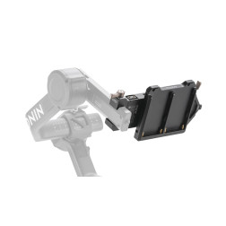TGA-PPK3-LS Power Pass-through Plate for DJI RS 4 (L Ser