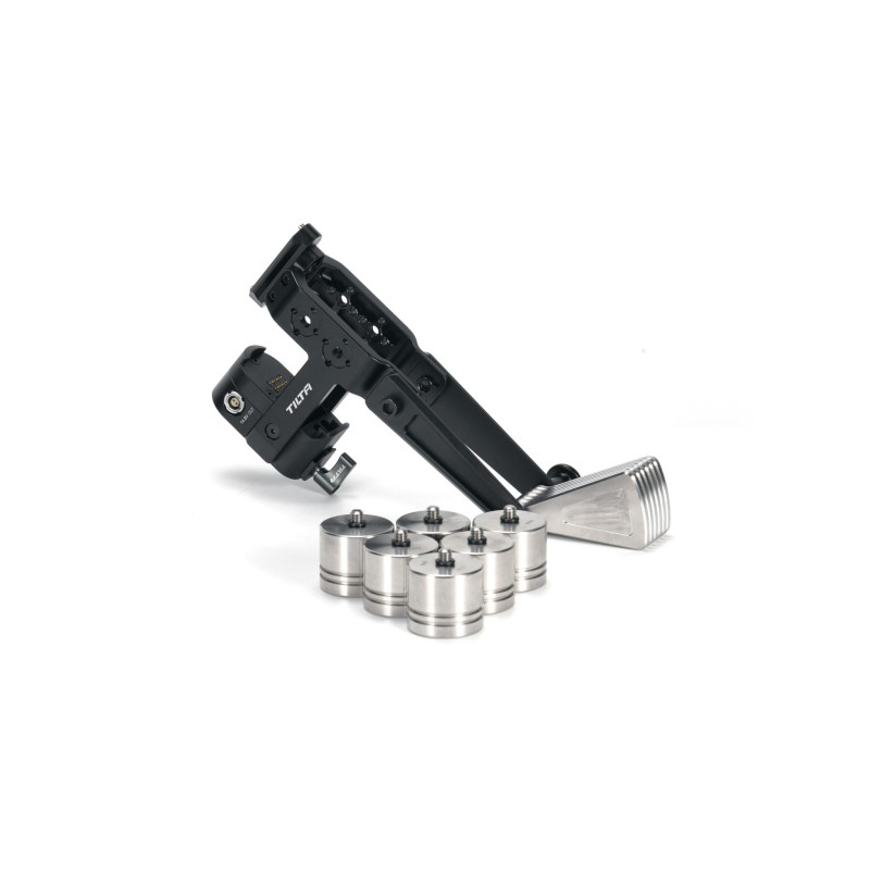 GSS-T01-RSB Tilta Float System RS 2 Battery Counterweigh