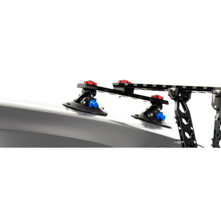 HDA-NMB NATO Mounting Bracket for Electronic Suction Cup Tilta