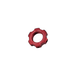 HDA-T02-015 Tilta Locking Washer for Hydra Alien - Red Tilta