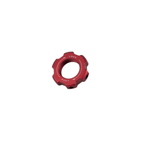 HDA-T02-015 Tilta Locking Washer for Hydra Alien - Red Tilta
