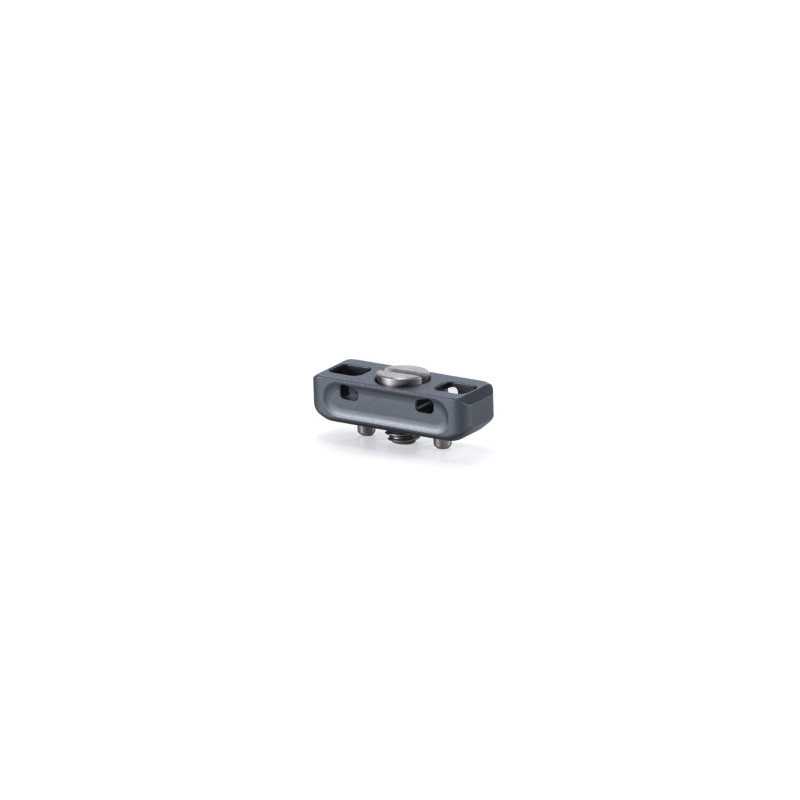 TA-UAA-1420-SG Khronos Universal Accessory Mounting Adap