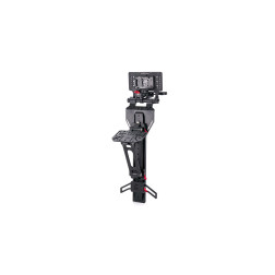 HDA-T08-RSB2 Rear Seat Monitor Mounting Bracket Pro Tilta