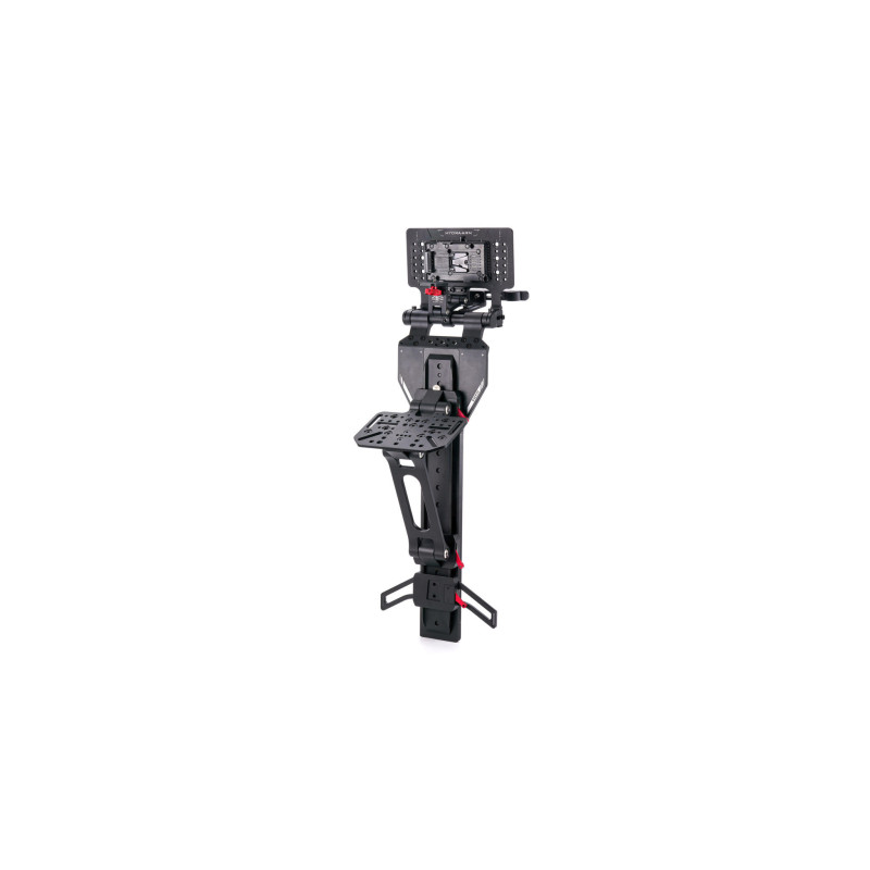 HDA-T08-RSB2 Rear Seat Monitor Mounting Bracket Pro