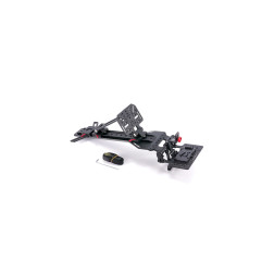 HDA-T08-RSB2 Rear Seat Monitor Mounting Bracket Pro