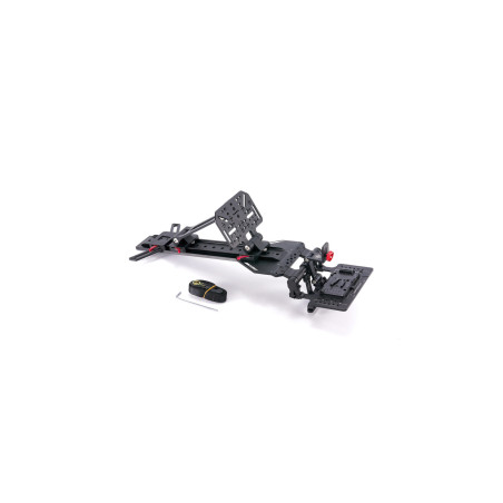 HDA-T08-RSB2 Rear Seat Monitor Mounting Bracket Pro