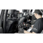 HDA-T08-RSB2 Rear Seat Monitor Mounting Bracket Pro