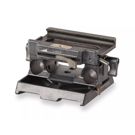 TA-BSP-15 TILTA 15mm LWS Baseplate Tilta