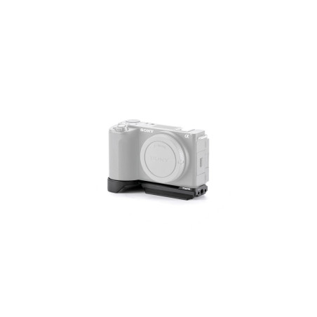 TA-T69-ABP-B Arca Bottom Plate for Sony ZV-E10 II - Blac Tilta