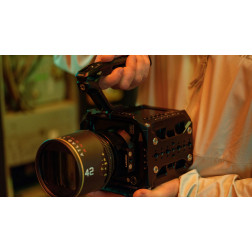 ES-T21-A Camera Cage  PYXIS 6K-12K Base Kit