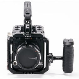 ES-T21-A Camera CagePYXIS 6K-12K Base Kit