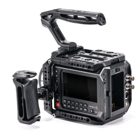 ES-T21-A Camera Cage  PYXIS 6K-12K Base Kit