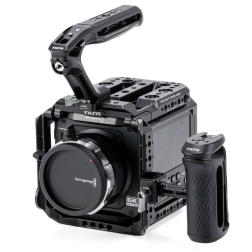 ES-T21-A Camera Cage  PYXIS 6K-12K Base Kit Tilta