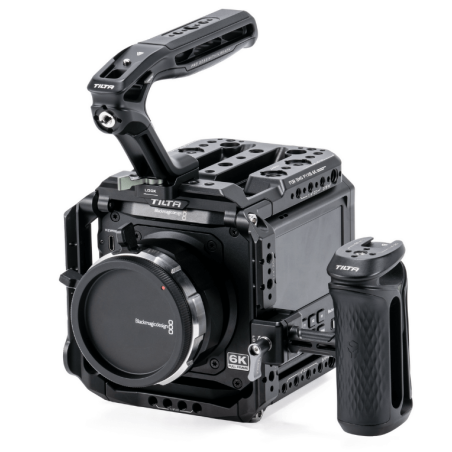 ES-T21-A Camera Cage  PYXIS 6K-12K Base Kit Tilta