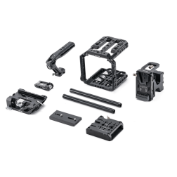 ES-T21-B-V Camera Cage pour PYXIS 6K-12K Pro Kit