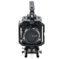 ES-T21-B-V Camera Cage PYXIS 6K-12K Pro Kit VLock