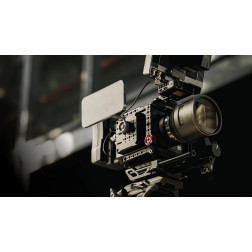 ES-T21-FCC Full Camera Cage PYXIS 6K-12K