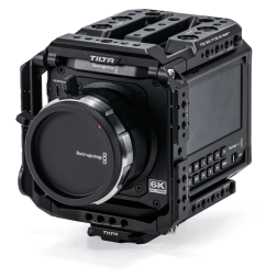 ES-T21-FCC Full Camera Cage PYXIS 6K-12K Tilta