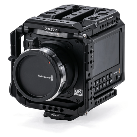 ES-T21-FCC Full Camera Cage PYXIS 6K-12K Tilta