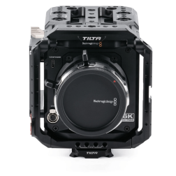 ES-T21-FCC Full Camera Cage PYXIS 6K-12K