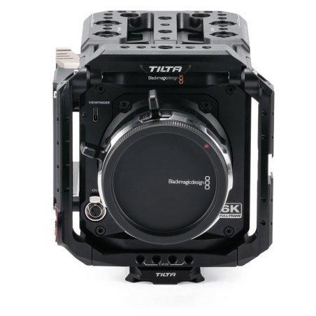 ES-T21-FCC Full Camera Cage PYXIS 6K-12K
