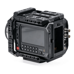 ES-T21-FCC Full Camera Cage PYXIS 6K-12K