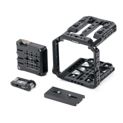 ES-T21-FCC Full Camera Cage PYXIS 6K-12K