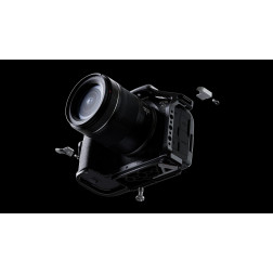 TA-T68-FCC-B Full Camera Cage for Canon R5 Mark II - Bla Tilta