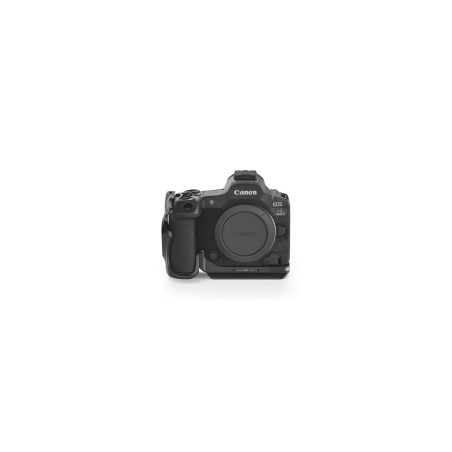 TA-T68-HCC-B Half Camera Cage for Canon R5 Mark II - Bla Tilta
