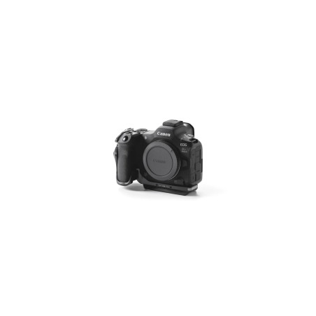 TA-T68-HCC-B Half Camera Cage for Canon R5 Mark II - Bla