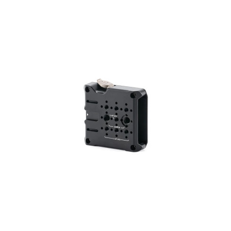ES-T21-SP Side Plate for Blackmagic PYXIS 6K Tilta