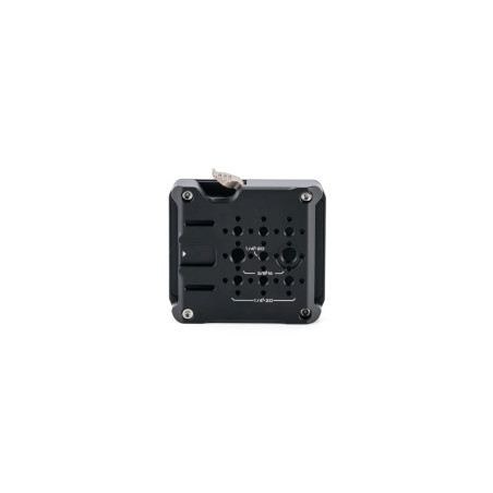 ES-T21-SP Side Plate for Blackmagic PYXIS 6K