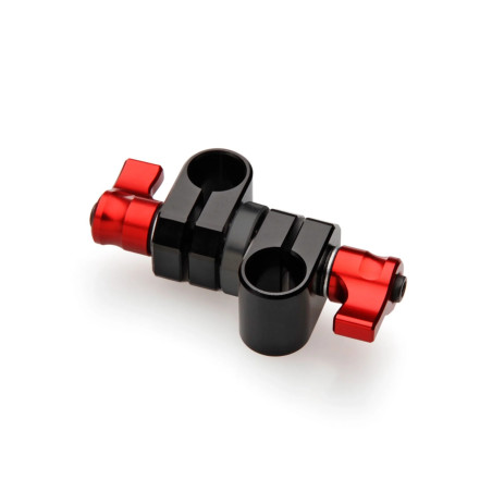 Z-MO-ZW2 Z-Mount Zwivel 2 dual clamps for rods 15mm Z-Mo Zacuto