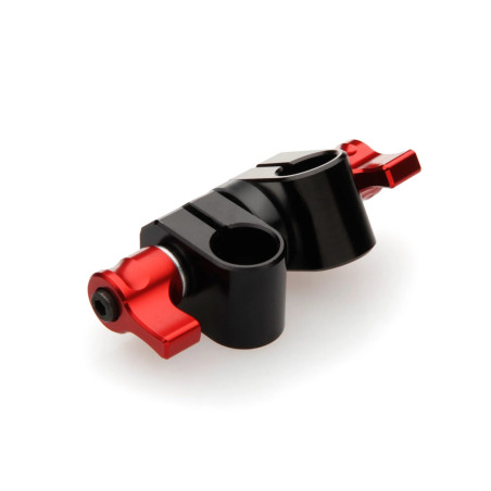 Z-MO-ZW2 Z-Mount Zwivel 2 dual clamps for rods 15mm Z-Mo