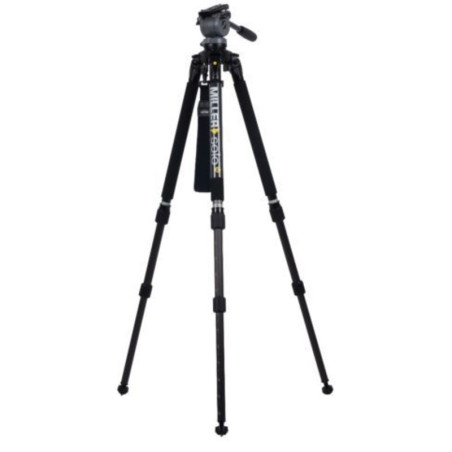 DS20 Solo-Q 75 2 sections carbone Kit DS20 Solo-Q 75 2 s