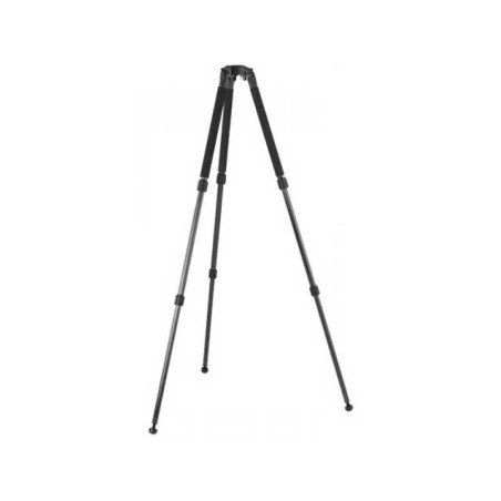 Solo 75-2 extensions alu Tripod Miller
