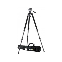 DS20 Solo 75-2 Extensions alu Charge 5 à 10 kg - Kit com Miller